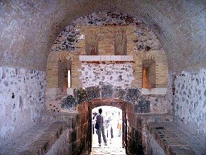 D 024- Fort Santa- Cruz